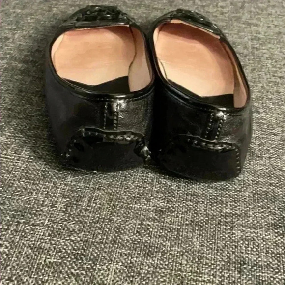 Black Michael Kors Flats - Picture 3 of 6